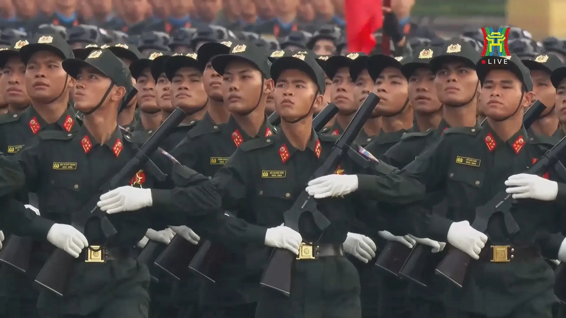 Đài PTTH Hà Nội